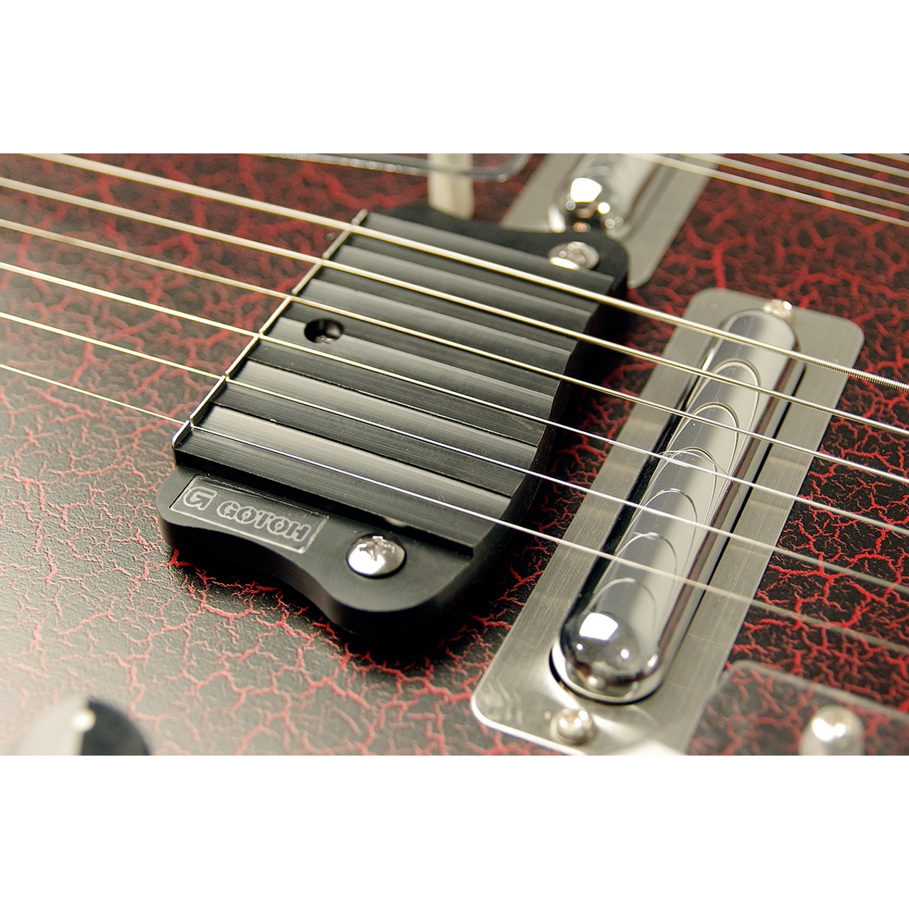 Amazon | Star's (スターズ) エレクトリック シタール ELS-1 RD