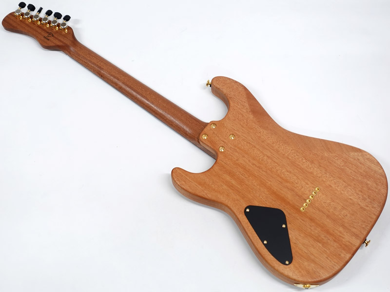 Deviser ディバイザーオーダーモデル Deviser Rosetta Vessel』について | Deviser ｜株式会社ディ