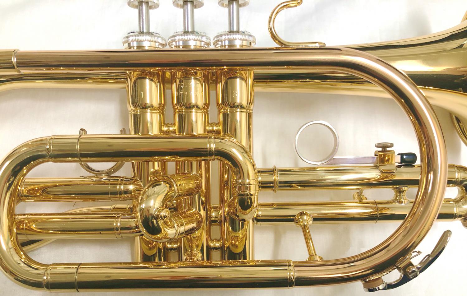 美品】コルネット YCR-2330 YAMAHA-