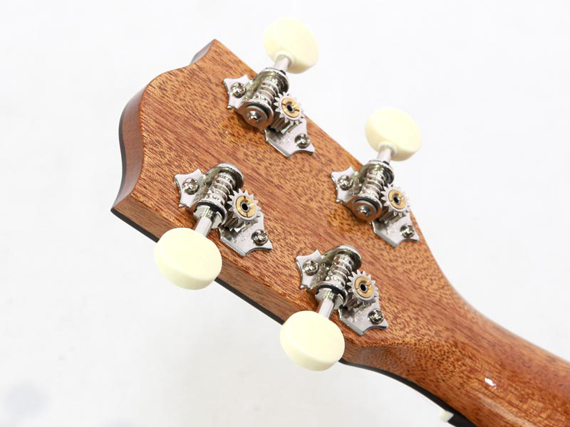 FgN ( フジゲン ) FUS-TC-02【国産 コンサート ウクレレ 】 送料無料 
