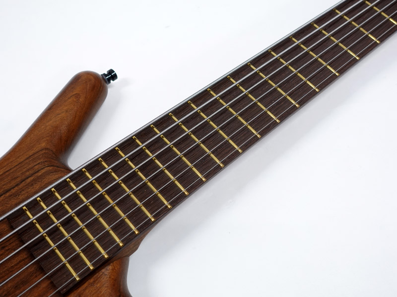 Warwick Thumb Bass BO 6st (2005年製) Warwick Thumb Bass BO 6st (2005年製) - メルカリ