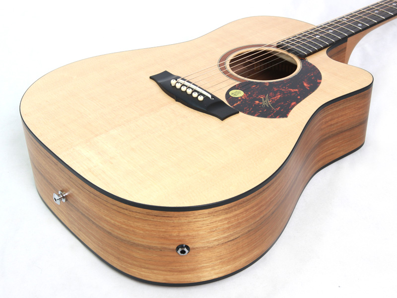 Maton Guitars メイトンギターズ SRS70C アコースティックギター