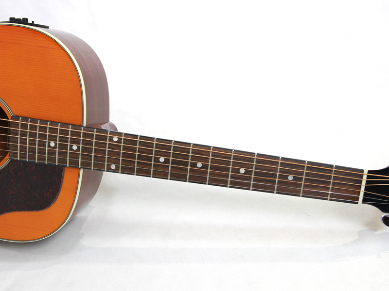 Headway ヘッドウェイ HJ-BUDDY VHB アコースティックギター