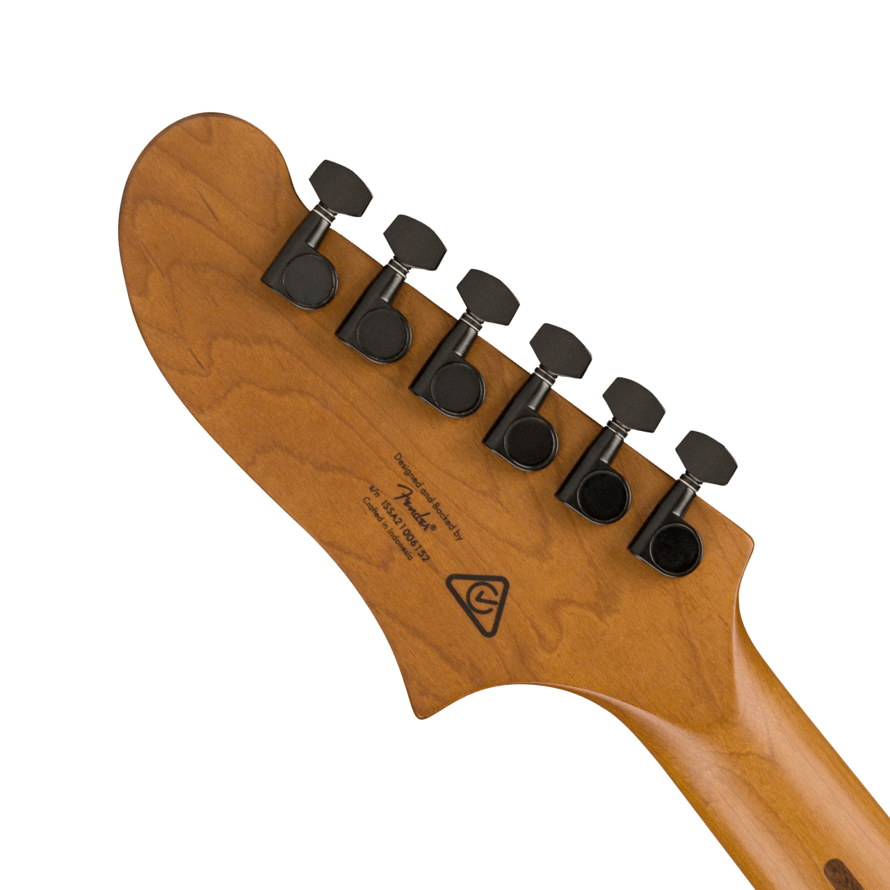 SQUIER スクワイヤー Contemporary Active Starcaster Shoreline