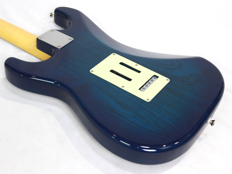 FgN フジゲン NST11MAH SBB【国産 ギター 】 送料無料! | ワタナベ楽器