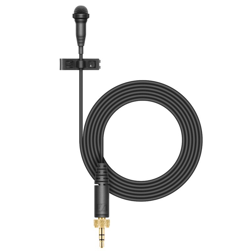 SENNHEISER ゼンハイザー ME 2 ◇ ME2 無指向性 ew用ラベリア