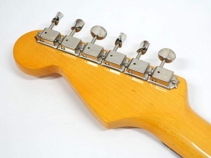 FENDER American Original '60sストラト ボディー Fender American Original '60s Stratocaster Rosewood