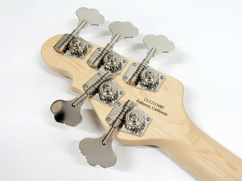 使い勝手の良い なお様専用G&L なお様専用G&L ベース USA ClimaxBass
