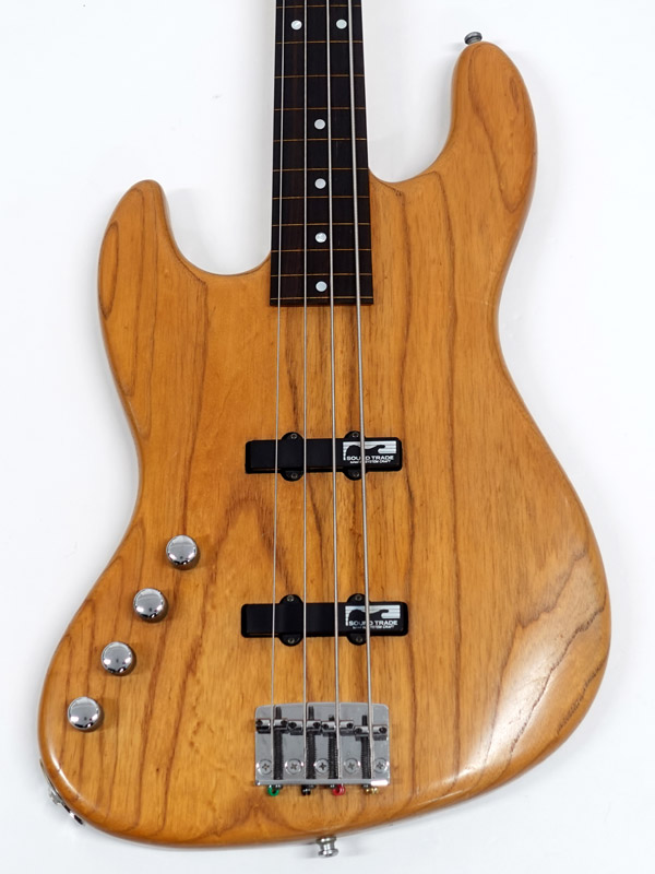 SOUND TRADE JB Type Fretless Lefty < Used / 中古品 > | ワタナベ