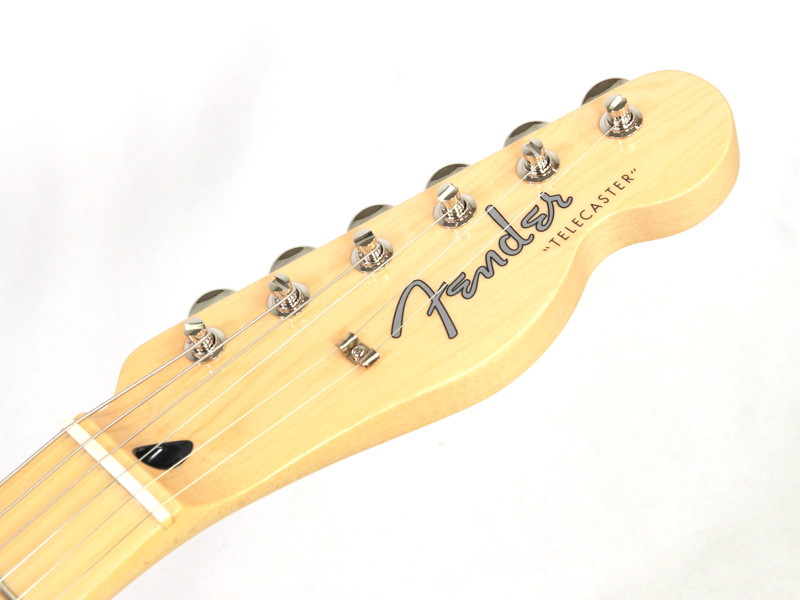 Fender フェンダー Hybrid II Telecaster Vintage Natural MN Fender フェンダー Hybrid II Telecaster Vintage Natural MN