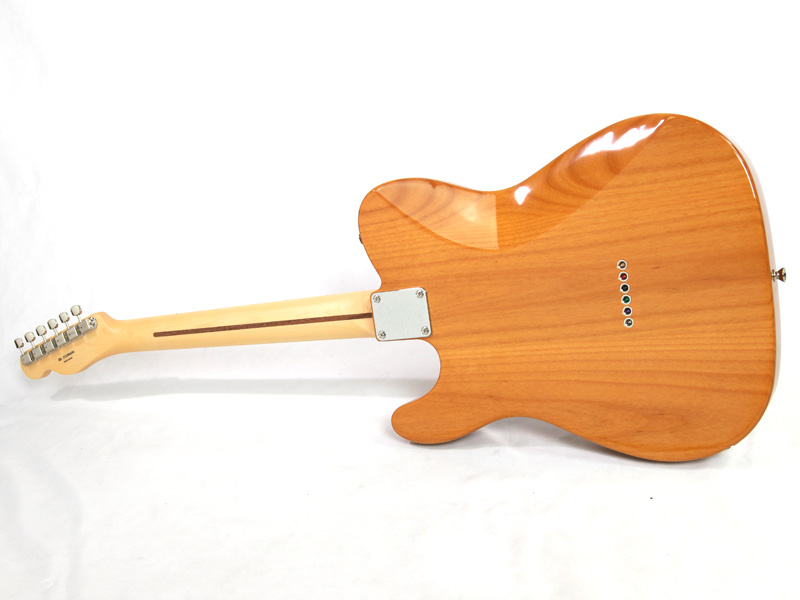 Fender フェンダー Hybrid II Telecaster Vintage Natural MN Fender フェンダー Hybrid II Telecaster Vintage Natural MN