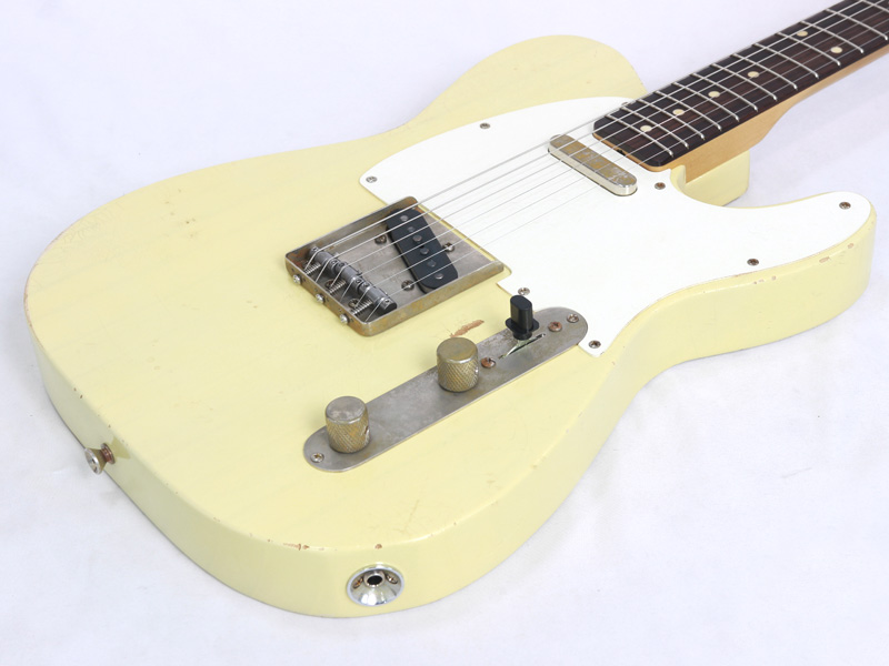 【最終値下げ】 RS Guitarworks Slab59Ⅱ RS GUITARWORKS Slab 59 II Heavy Aged RSギターワークス