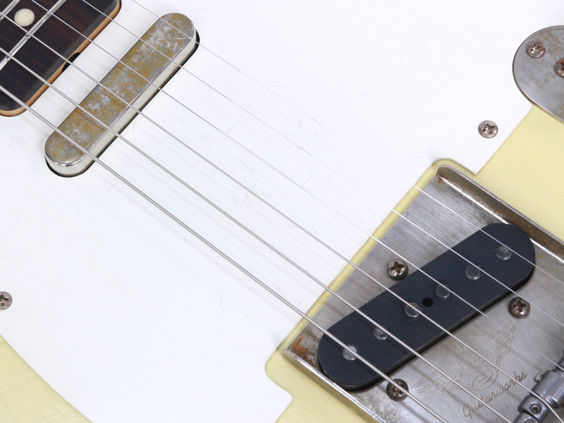【最終値下げ】 RS Guitarworks Slab59Ⅱ RS GUITARWORKS Slab 59 II Heavy Aged RSギターワークス