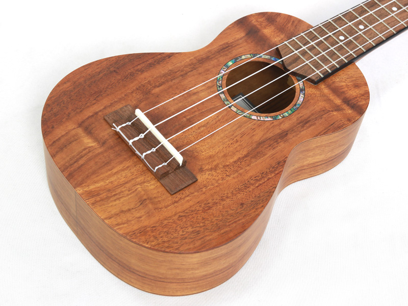 CORDOBA (コルドバ) ハワイアンコア ボディ ソプラノ ウクレレ 28S 国内正規品｜ウクレレ