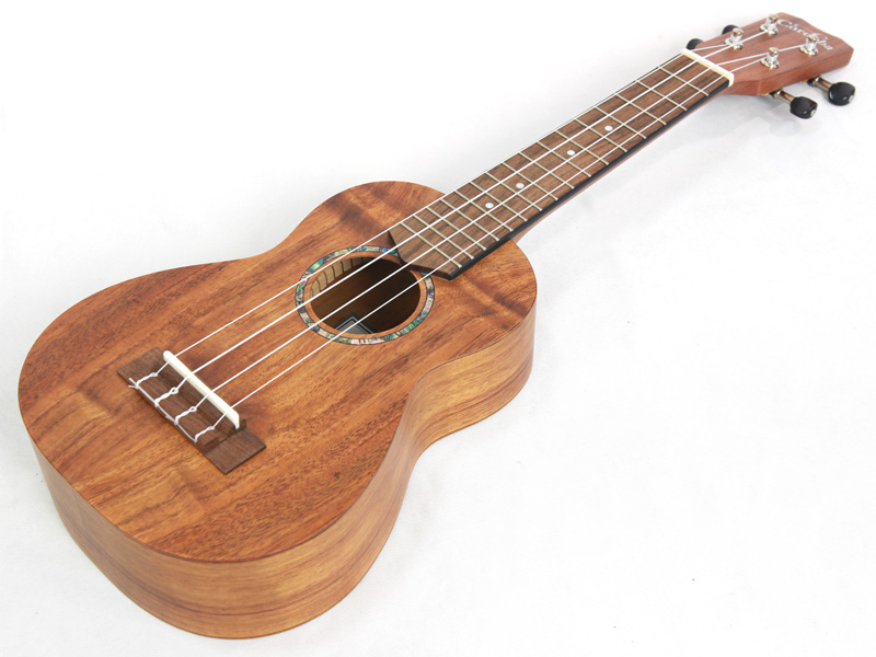 Cordoba 28S【コルドバ ソプラノウクレレ 】 送料無料! ワタナベ楽器店 ONLINE SHOP