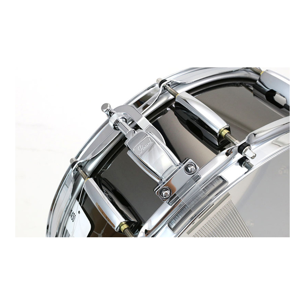 Pearl パール Standard Metal Universal Steel US1450 ドラム スネア 