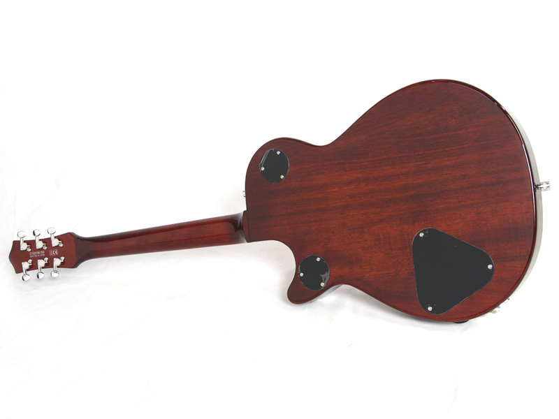 GRETSCH グレッチ G5230T Electromatic Jet Single-Cut Firebird Red