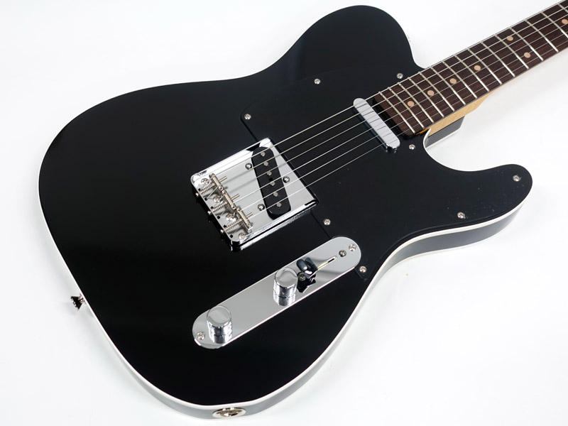 Vanzandt ヴァンザント TLV-R2 Custom / Black Matching Head