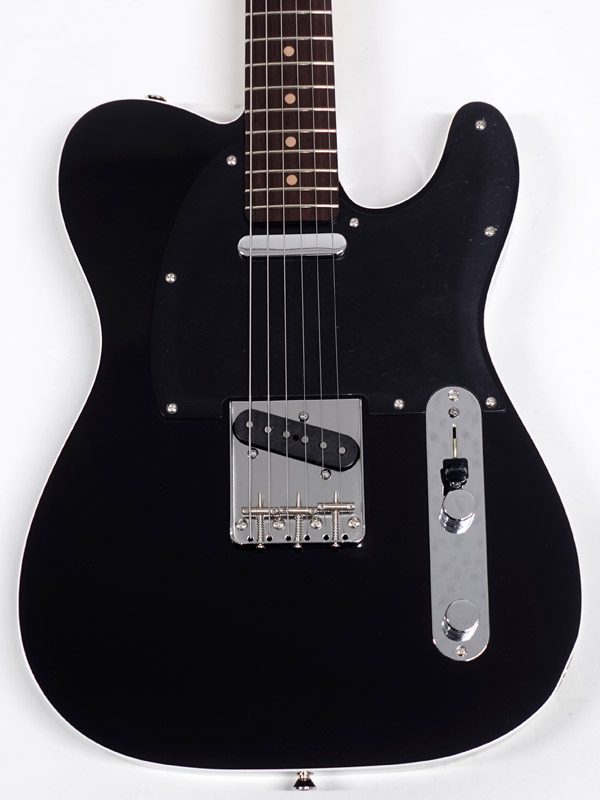 Vanzandt ヴァンザント TLV-R2 Custom / Black Matching Head #9104