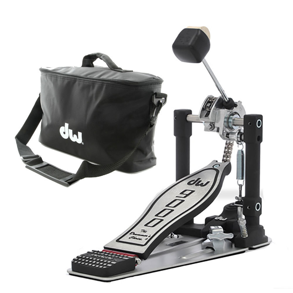DW ( ディーダブル ) DW-9000 ソフトケース付属 | ワタナベ楽器店 京都 DW ( ディーダブル ) DW-9000 ソフトケース付属 | ワタナベ楽器店 京都