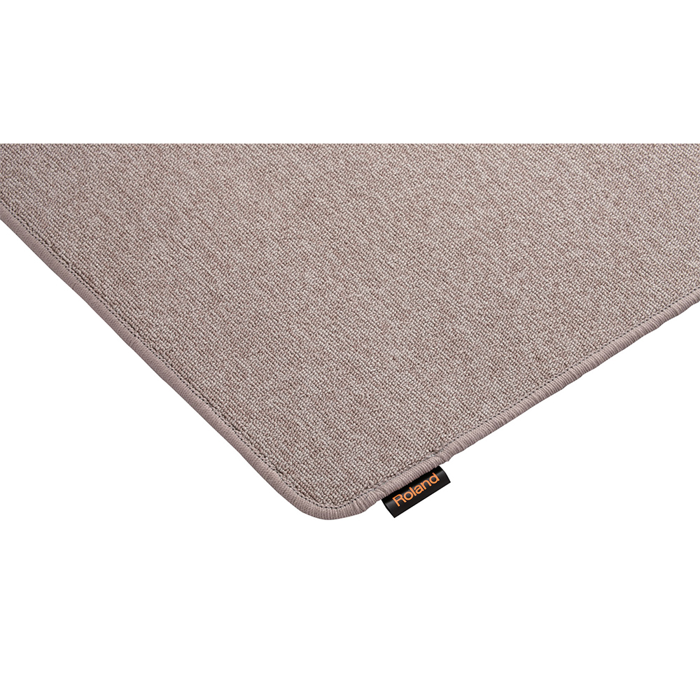 Roland ローランド TDM-3 / V-Drums 900mm × 1,200mm ドラムマット