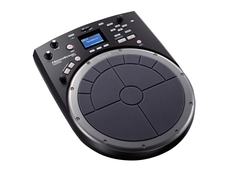 Roland PDS-20 Pad Stand - 2112 PERCUSSION