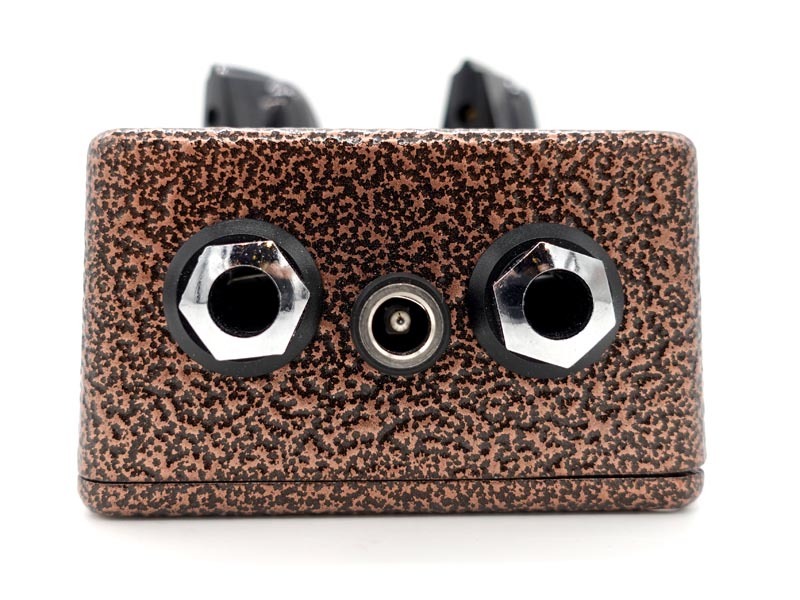 ギター Paperboy Pedals Olde English Mk.1 Paperboy Pedals Olde English MK1 [05/07] | Reverb