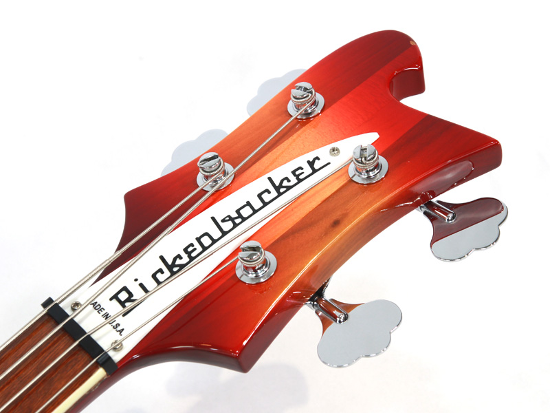 Rickenbacker 4003 FG - 2012年製リッケンバッカーベース / USED Rickenbacker 4003 FG - 2012年製リッケンバッカーベース / USED