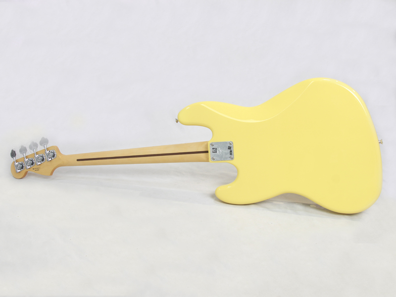 Fender フェンダー Player Jazz Bass Buttercream Maple