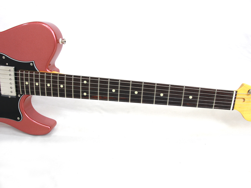 FgN フジゲン Boundary ILIAD BIL2-M-HS/BGM 国産 エレキギター FgN フジゲン Boundary ILIAD BIL2-M-HS/BGM 国産 エレキギター