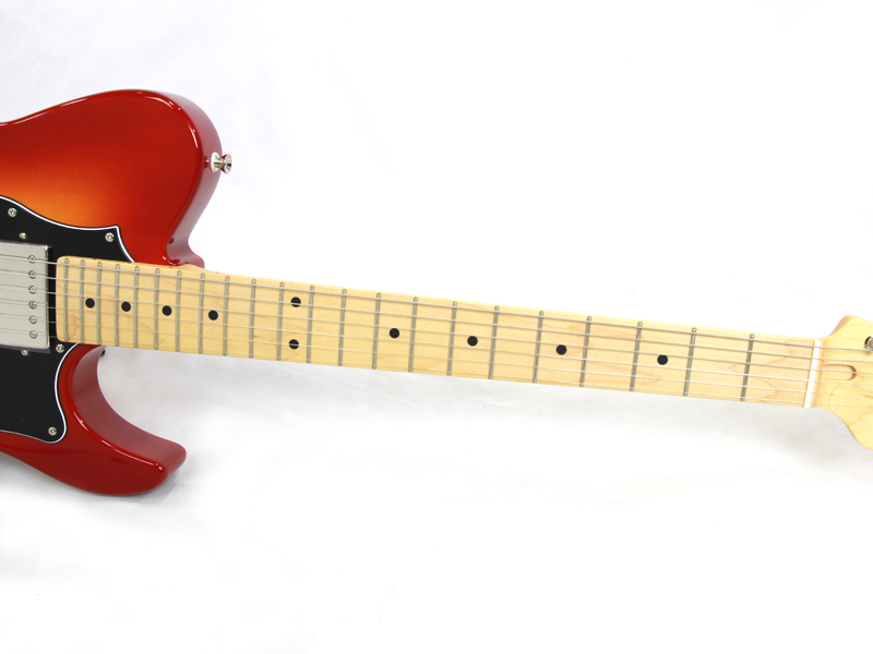 FgN フジゲン Boundary ILIAD BIL2-M-HS/CS 日本製 エレキギター FgN フジゲン Boundary ILIAD BIL2-M-HS/CS 日本製 エレキギター
