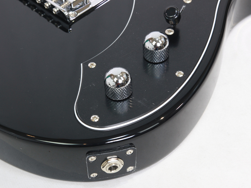 ギター FUJIGEN Boundary ILIAD BIL2-R-HH BLACK 楽天市場】FgN(FUJIGEN) Boundary Series ILIAD BIL2-G-HH/BK