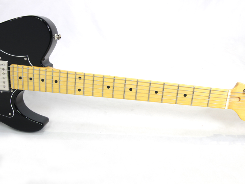 FgN フジゲン Boundary ILIAD BIL2-M-HS/BK【国産 エレキギター