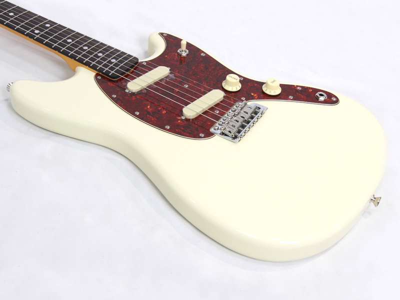 Fender フェンダー CHAR MUSTANG 24%OFF! | ワタナベ楽器店 京都本店