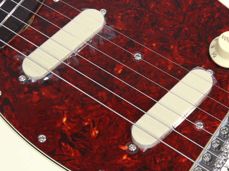 Fender フェンダー CHAR MUSTANG 24%OFF! | ワタナベ楽器店 京都本店