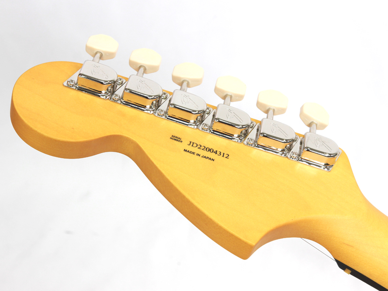 Fender フェンダー CHAR MUSTANG 24%OFF! | ワタナベ楽器店 京都本店