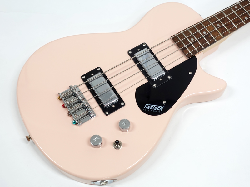 Gretsch Electromatic G2202ベース ソフトケース付 Electromatic by GRETSCH G2202（中古/送料無料）【楽器検索