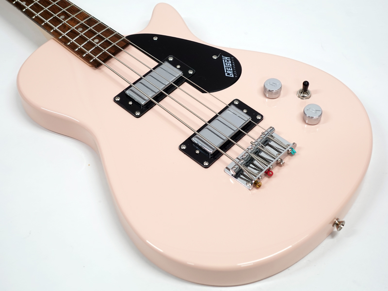 GRETSCH electromatic junior jet エレキギター Gretsch Electromatic Junior Jet II 2004 - 2013 | Reverb