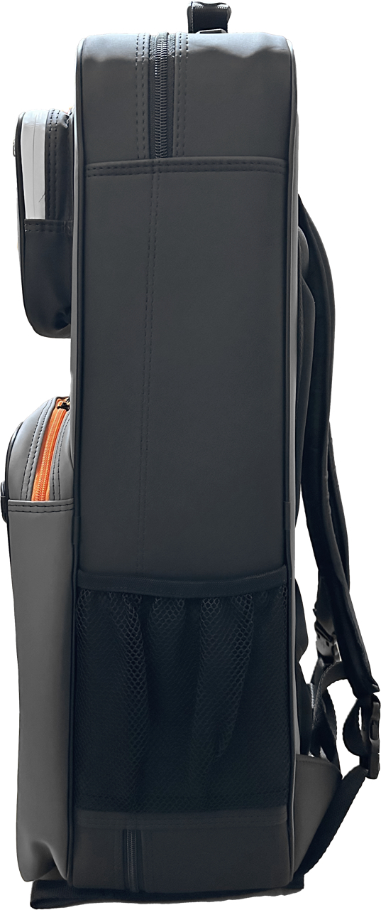 bam バム PEAK3021SN アルトサックス セミハード ケース