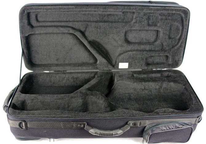 bam バム 3022SN テナーサックス セミハード ケース ブラック