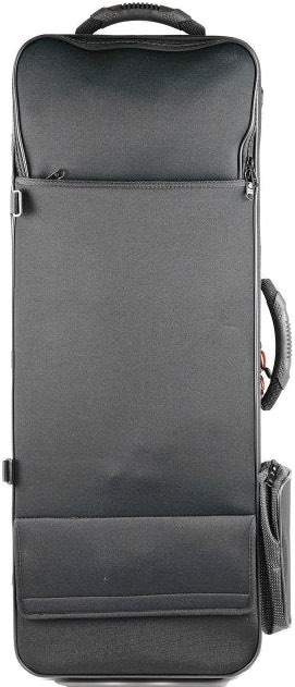 bam バム 3022SN テナーサックス セミハード ケース ブラック