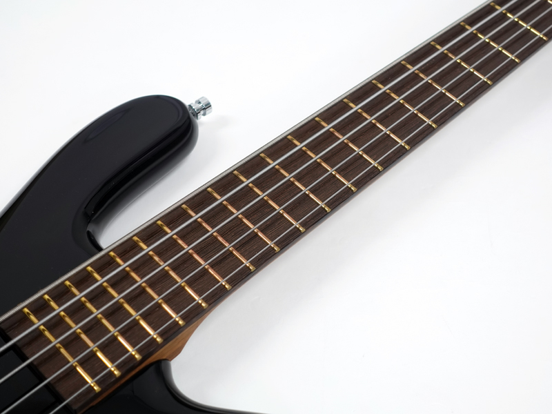 Warwick　Streamer LX　５弦　ドイツ製 Streamer LX 5 | Warwick Japan