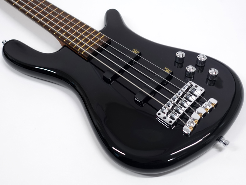 Warwick ワーウィック Germany Pro Series Streamer LX 5st