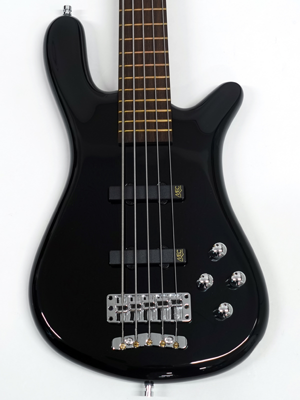 Warwick ワーウィック Customshop Basic Streamer LX 5st