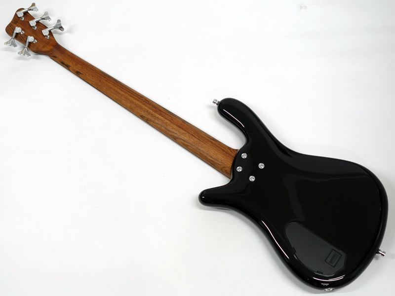 Warwick ワーウィック Customshop Basic Streamer LX 5st