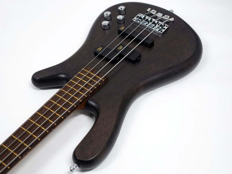 Warwick Streamer LX ワーウィック ストリーマー 黒 ベース Warwick ワーウィック Germany Pro Series Streamer LX 5st