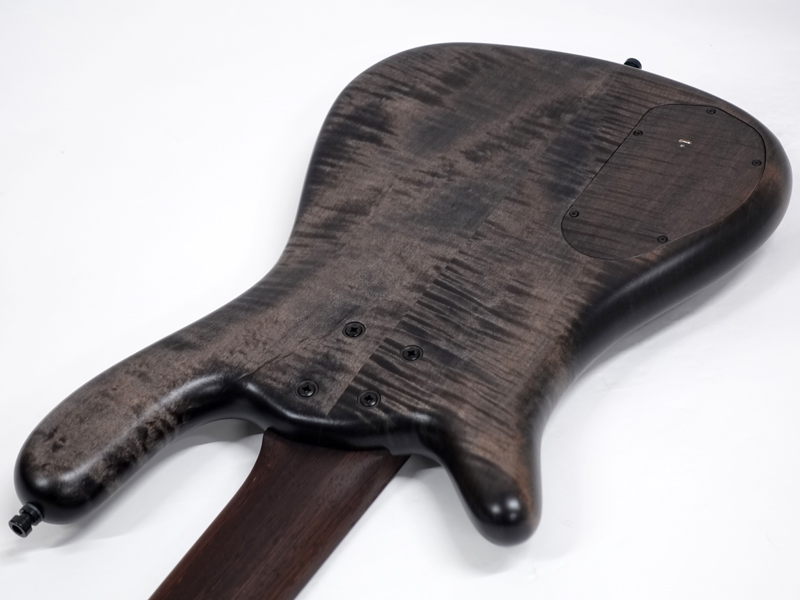 Warwick ワーウィック Customshop Basic Streamer LX 5st