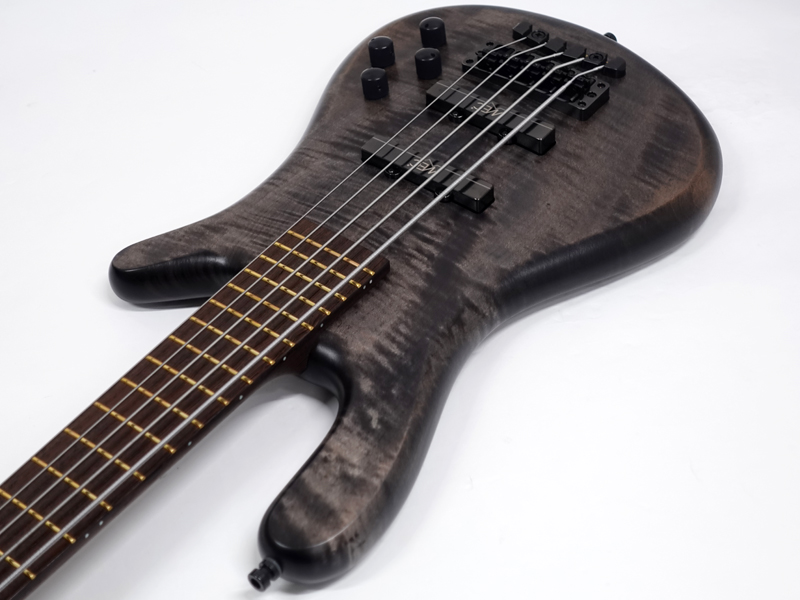 Warwick ワーウィック Customshop Basic Streamer LX 5st Warwick ワーウィック Customshop Basic Streamer LX 5st