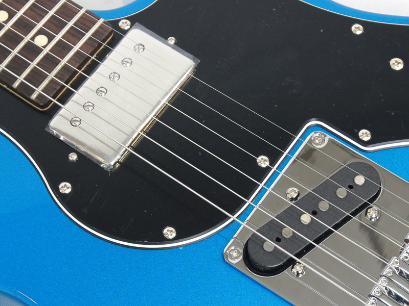 FgN フジゲン Boundary ILIAD BIL2-R-HS/SLM 国産 エレキギター