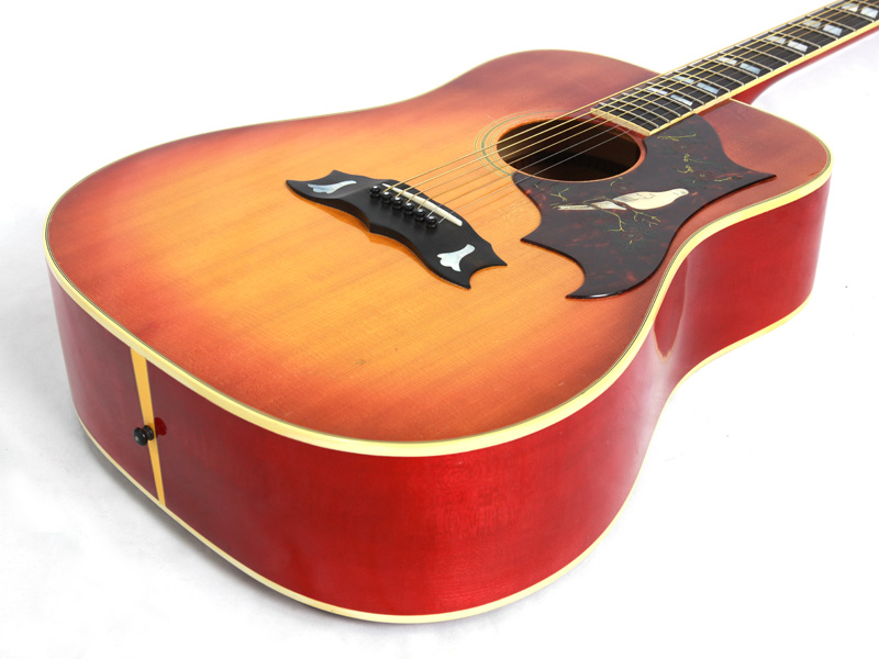 Gibson ギブソン DOVE *1976 | ワタナベ楽器店 京都本店